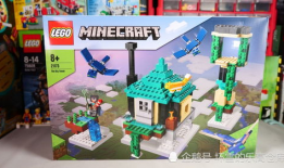 乐高视频,跟随视频探索精彩搭建世界